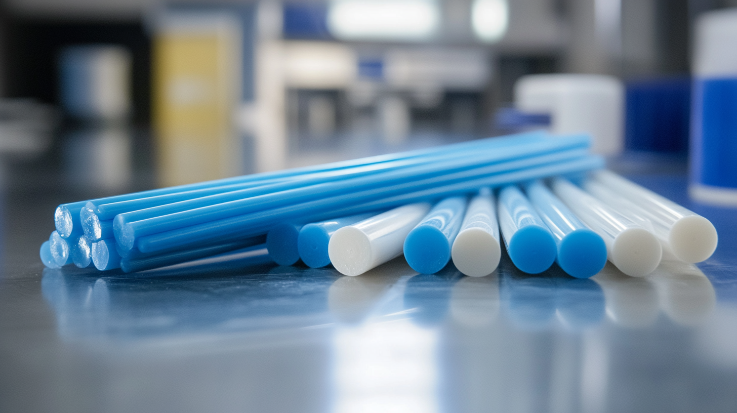 Innovations in Lab Equipment 2025 Top Strategies for Sourcing PTFE Coated Stir Bars Worldwide