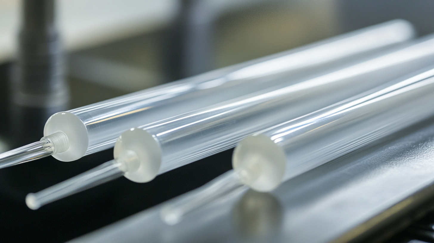 Innovations in Lab Equipment 2025 Top Strategies for Sourcing PTFE Coated Stir Bars Worldwide