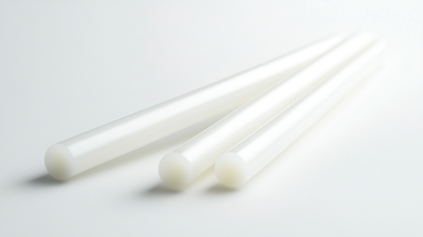 Innovations in Lab Equipment 2025 Top Strategies for Sourcing PTFE Coated Stir Bars Worldwide