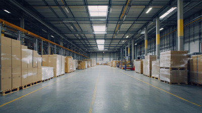 Future Innovations in HVAC Filters and How to Stay Ahead in Global Sourcing