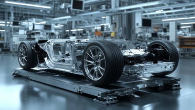 Exploring the Unique Features and Applications of BMS for Automotive Systems