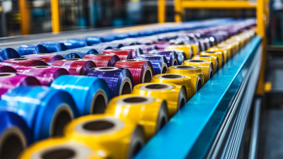 2025 Global Trends in Tamper Tape Industry 7 Insights for Sourcing Professionals