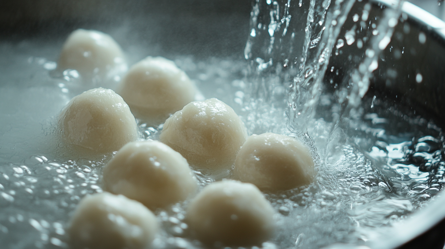 Guidelines for Quality and Efficiency in Fish Ball Forming Equipment Production