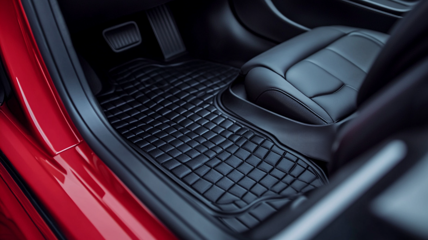 Ultimate Guide to Choosing the Best Tesla Model Y Floor Mats for Your Needs