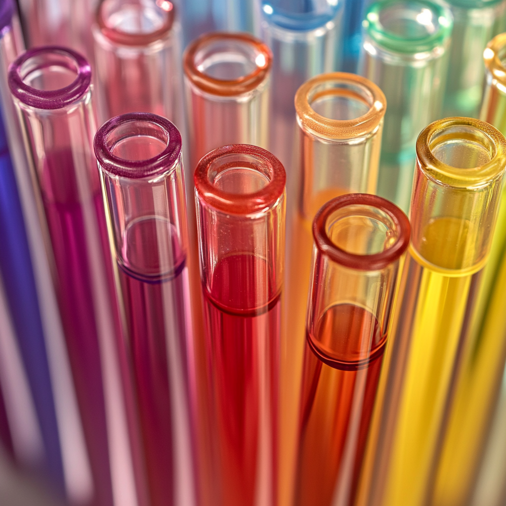 2025年Phlebotomy Tube Color与测试趋势分析与全球采购指南