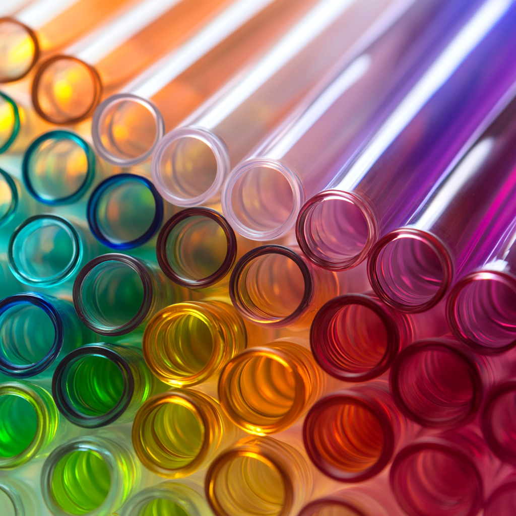 2025年Phlebotomy Tube Color与测试趋势分析与全球采购指南