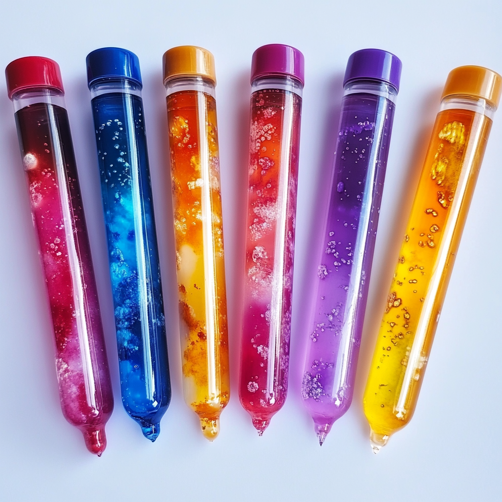 2025年Phlebotomy Tube Color与测试趋势分析与全球采购指南