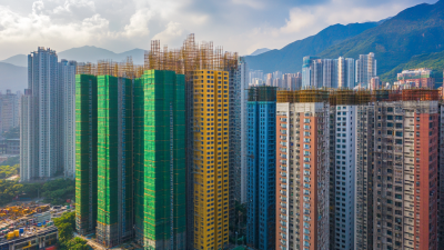 Emerging Trends in Column Formwork for Global Buyers in 2025 and Effective Solutions for Sustainable Construction