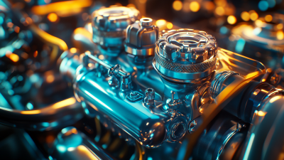 Exploring the Unique Features of Nazijie Fuel Injectors and How to Choose the Right One for Your Vehicle