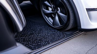 Ultimate Guide to Choosing the Best Tesla Model Y Floor Mats for Your Needs