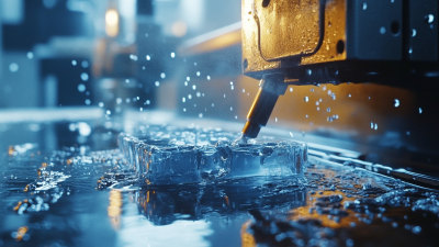 Innovative Plastic Molds Applications for Global Buyers and Future Industry Transformation