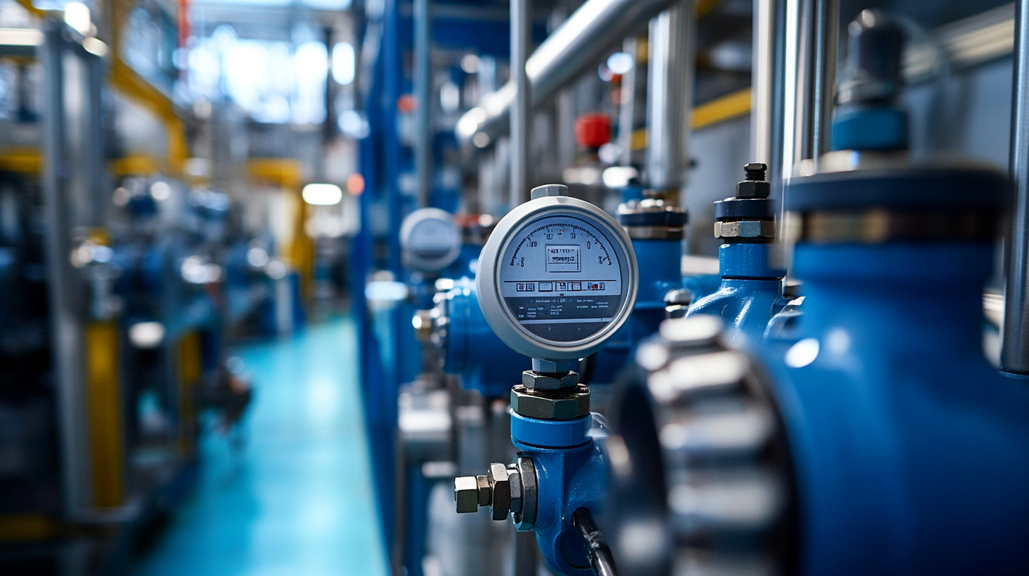 2025 Global Trends in Analog Modbus Technologies Driving 50 Percent Growth in Industrial Automation