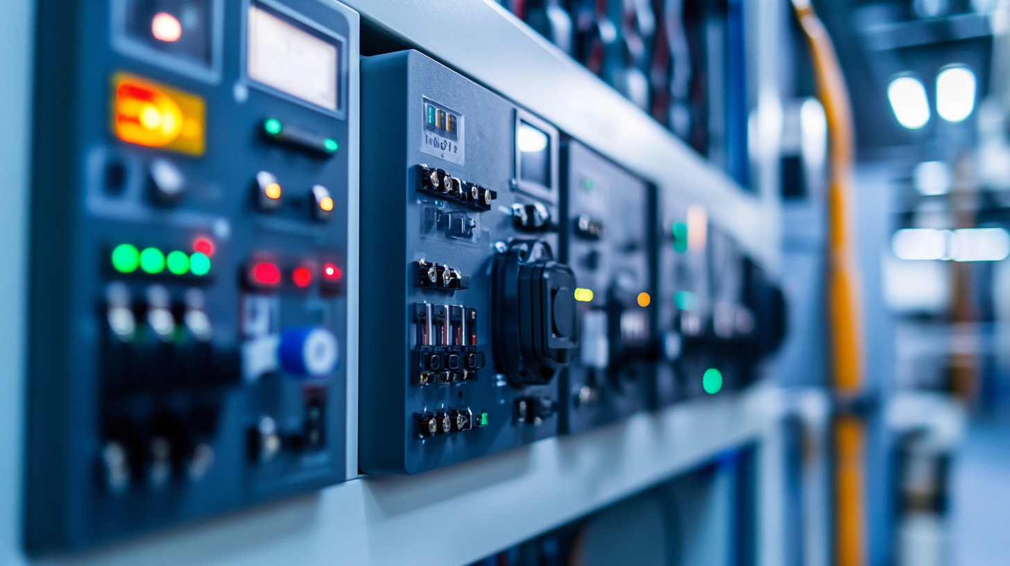 2025 Global Trends in Analog Modbus Technologies Driving 50 Percent Growth in Industrial Automation