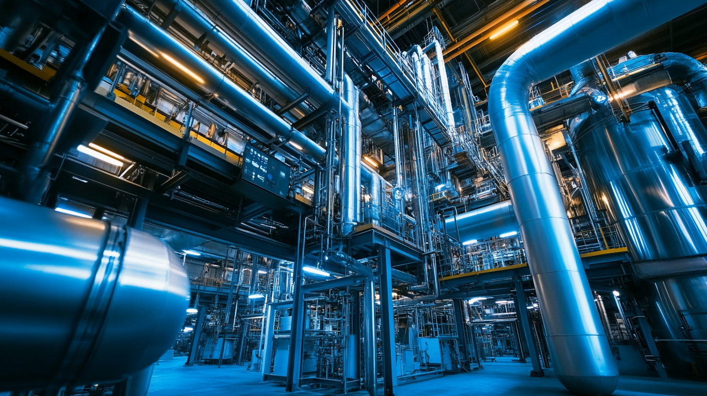 2025 Global Trends in Analog Modbus Technologies Driving 50 Percent Growth in Industrial Automation