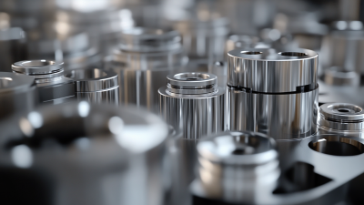 Exploring Varieties of Aluminum Profilers and Their Applications in Modern Manufacturing