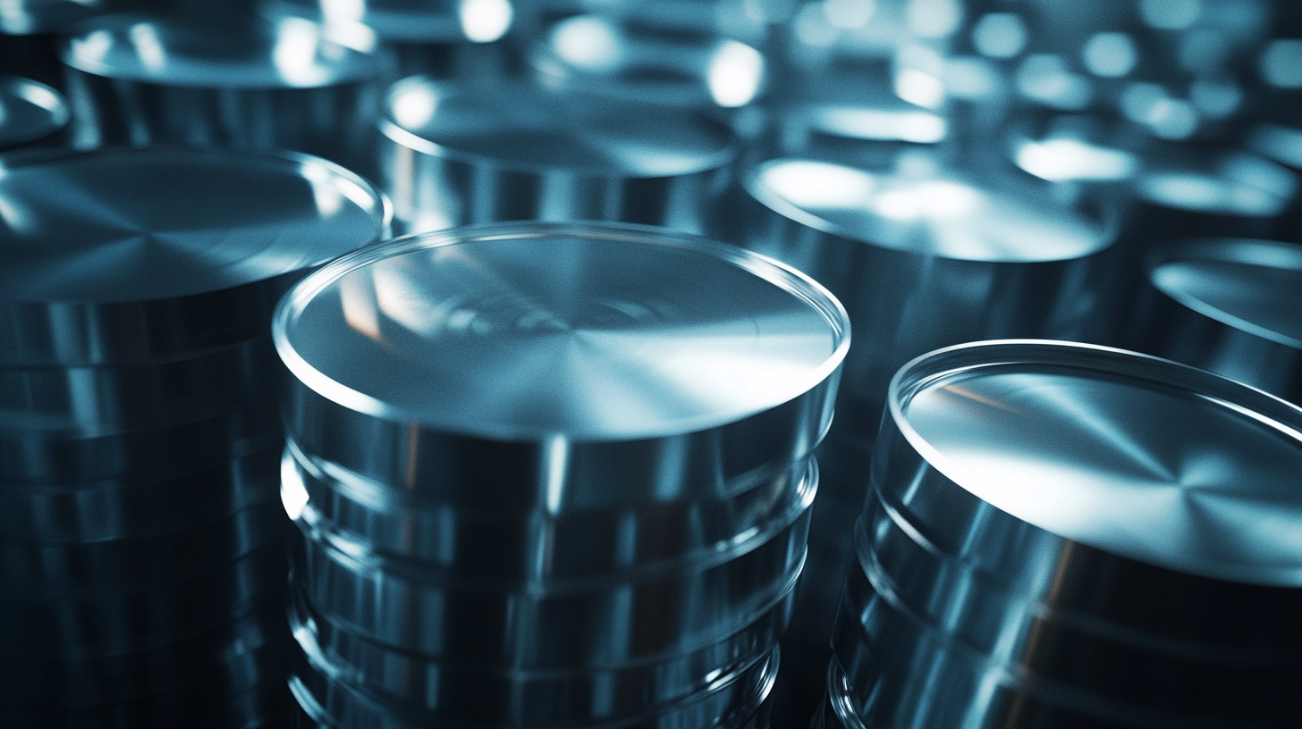 The Complete Guide to Sourcing High Quality Aluminum Metal Recycling Suppliers Globally