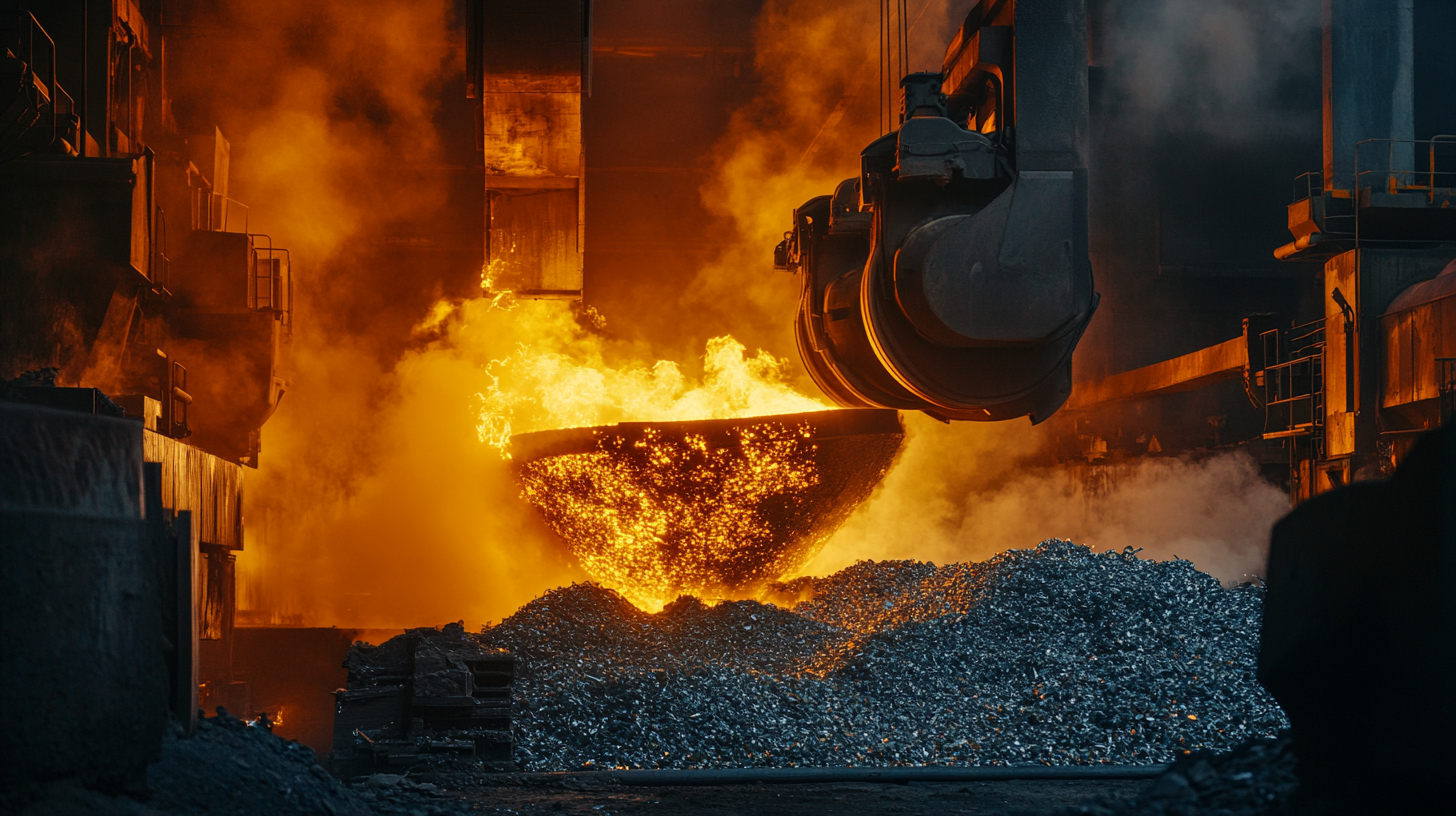 The Complete Guide to Sourcing High Quality Aluminum Metal Recycling Suppliers Globally