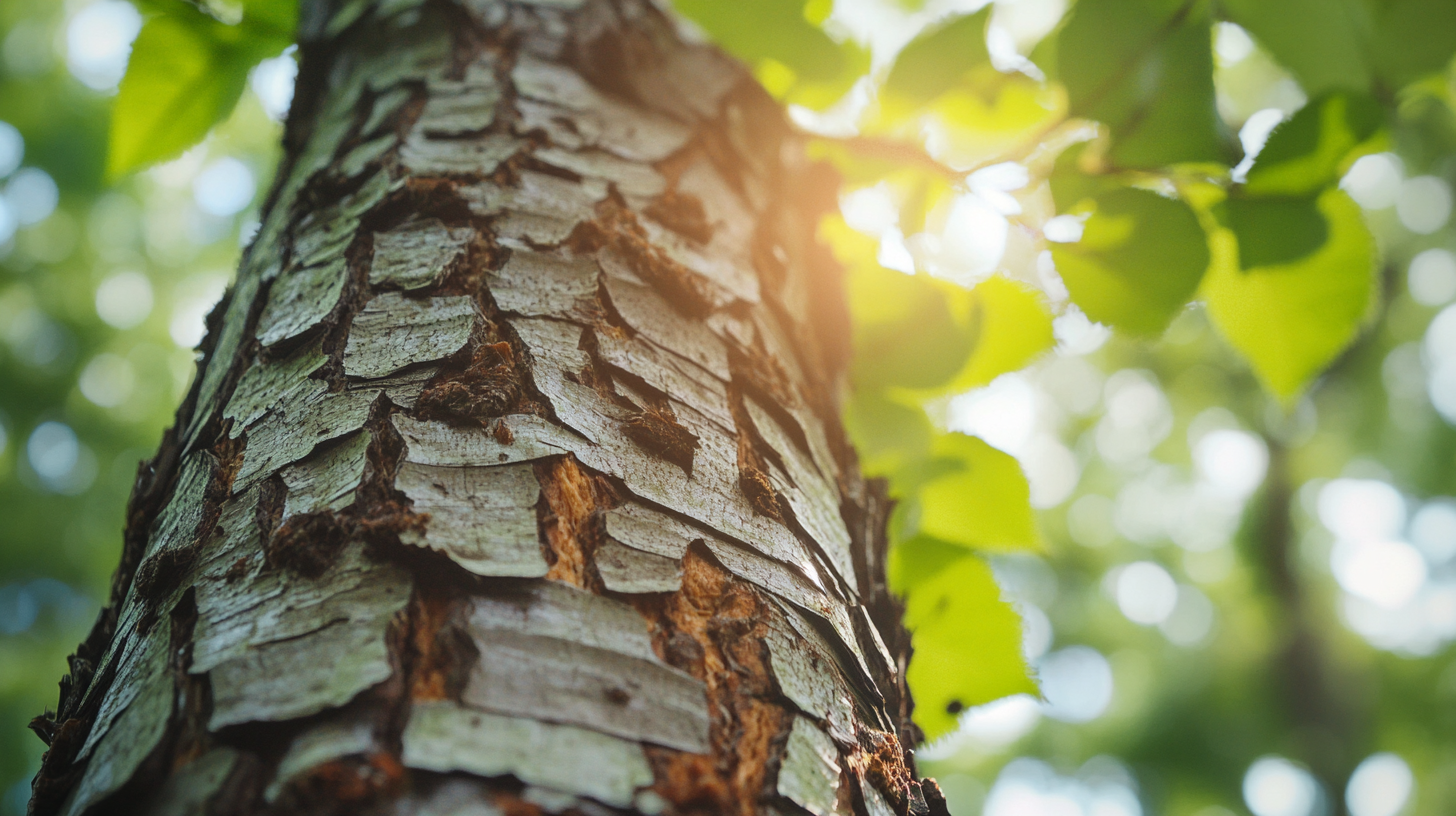Choosing the Right Manufacturer for Eucommia Bark Extract Understanding Quality Indicators and Global Standards