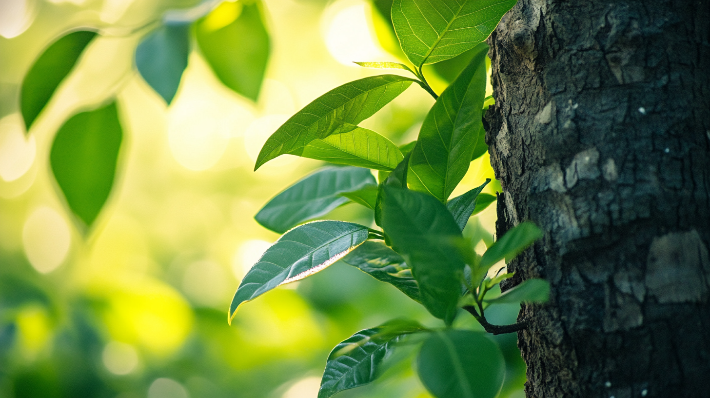 Choosing the Right Manufacturer for Eucommia Bark Extract Understanding Quality Indicators and Global Standards