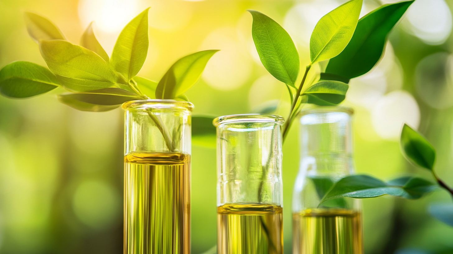 Choosing the Right Manufacturer for Eucommia Bark Extract Understanding Quality Indicators and Global Standards
