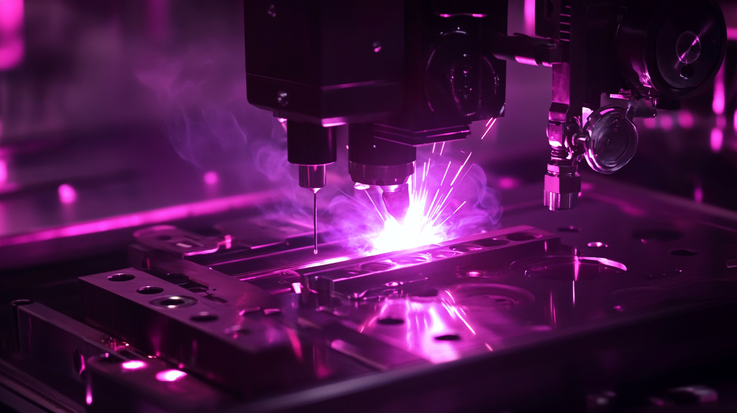 Unlock Precision Welding with the Revolutionary Tig Machine: Your Ultimate Sourcing Solution