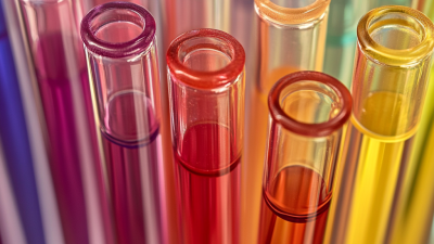2025年Phlebotomy Tube Color与测试趋势分析与全球采购指南