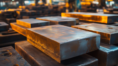Global Market Trends for Stamped Metal Parts by 2025: A Comprehensive Procurement Guide