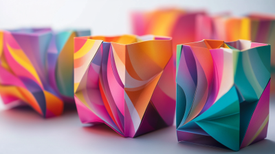 Innovative Manufacturing Trends in Foldable Packaging and Key Approaches for Global Buyers