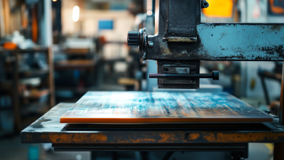 Unlocking Quality: Your Guide to Sourcing Reliable Heat Machine Press Suppliers