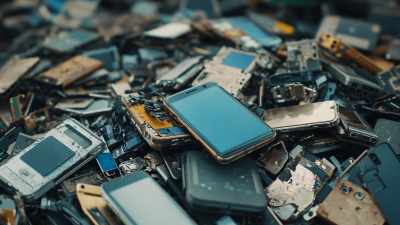 Essential Insights for Global Buyers: Navigating the Cell Phone Spare Parts Market