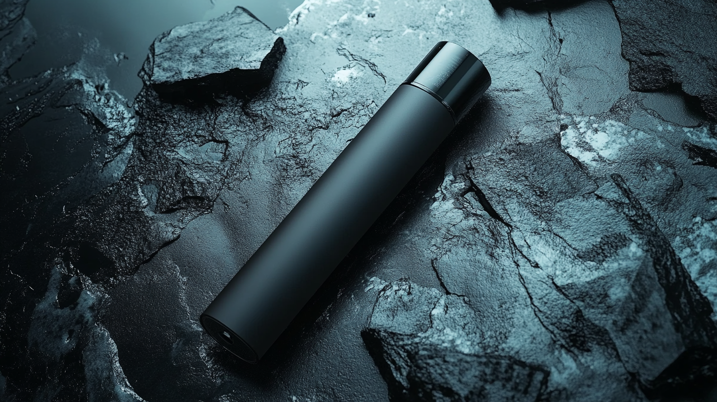 10 Insights into Why the Dry Herb Vape Pen is Transforming the Industry