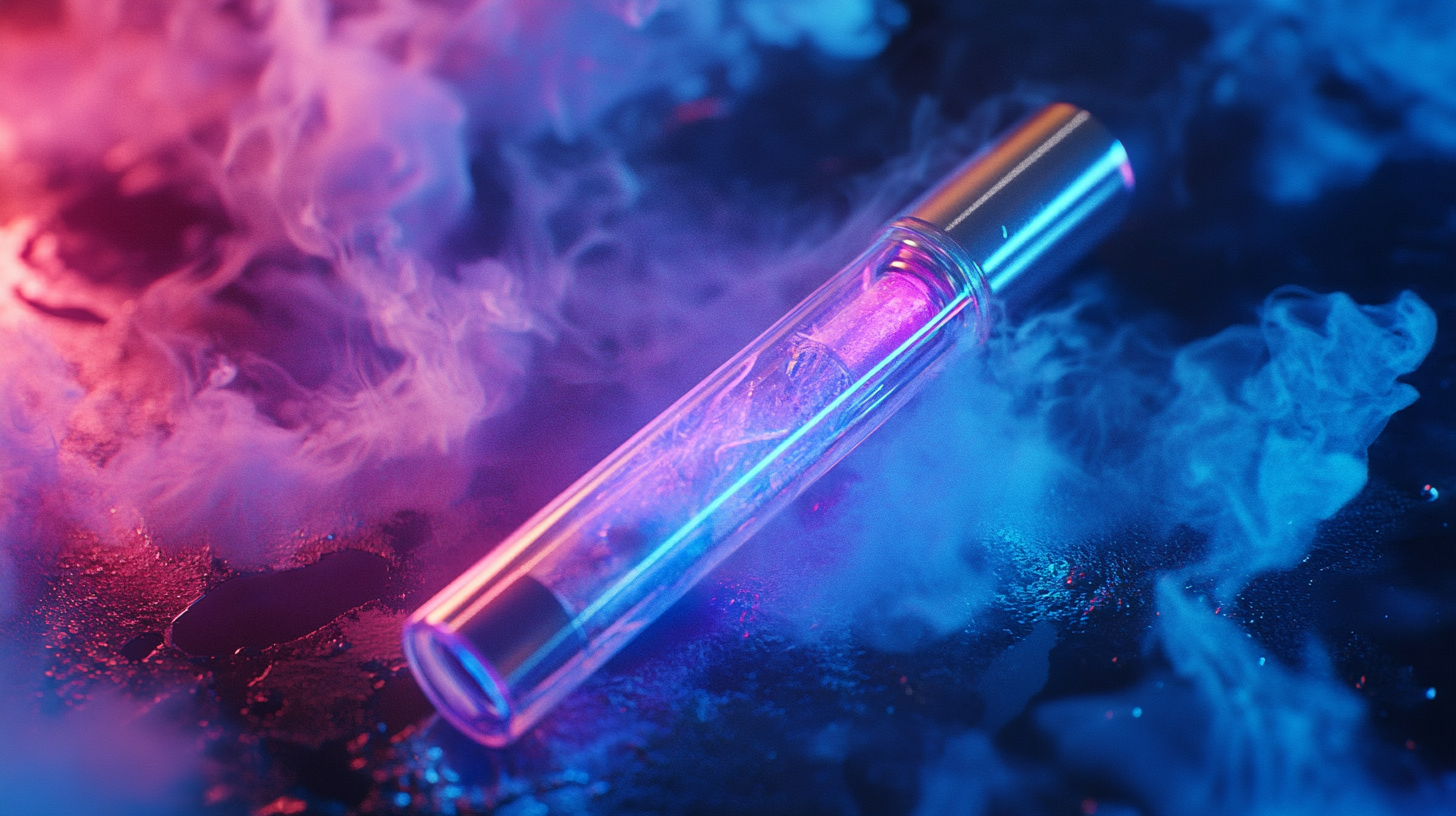 10 Insights into Why the Dry Herb Vape Pen is Transforming the Industry