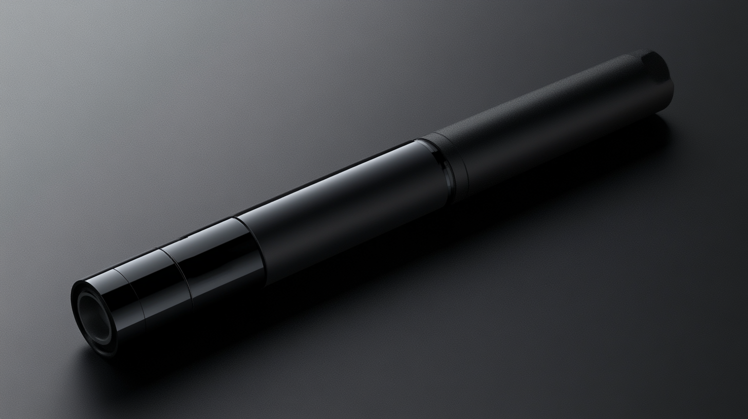 10 Insights into Why the Dry Herb Vape Pen is Transforming the Industry