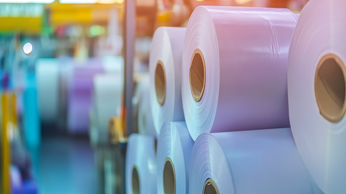 The Comprehensive Handbook to Sourcing High-Quality Thermal Papers for Your Business Needs