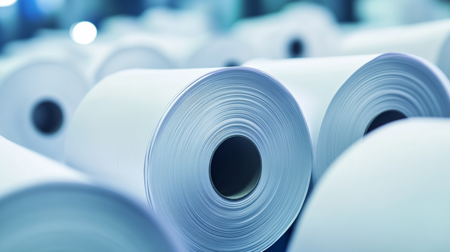 The Comprehensive Handbook to Sourcing High-Quality Thermal Papers for Your Business Needs