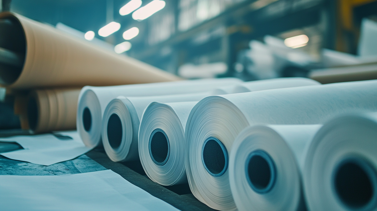 The Comprehensive Handbook to Sourcing High-Quality Thermal Papers for Your Business Needs