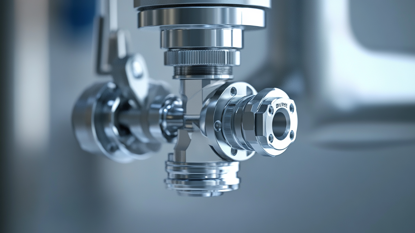 2025 Ball Valve Shut Off Innovations and Best Practices for Global Buyers