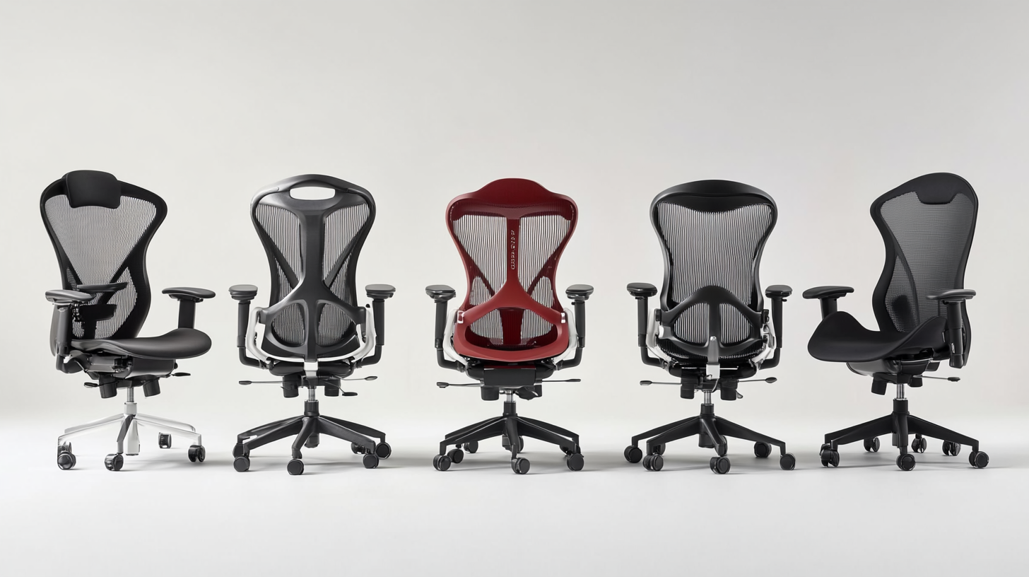 Understanding Ergonomic Certifications for Optimal Ergo Office Chair Selection