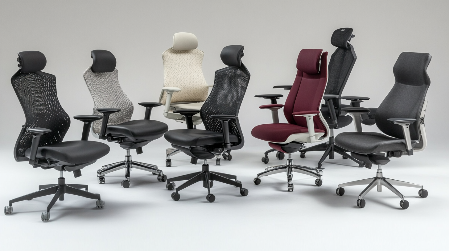 Understanding Ergonomic Certifications for Optimal Ergo Office Chair Selection