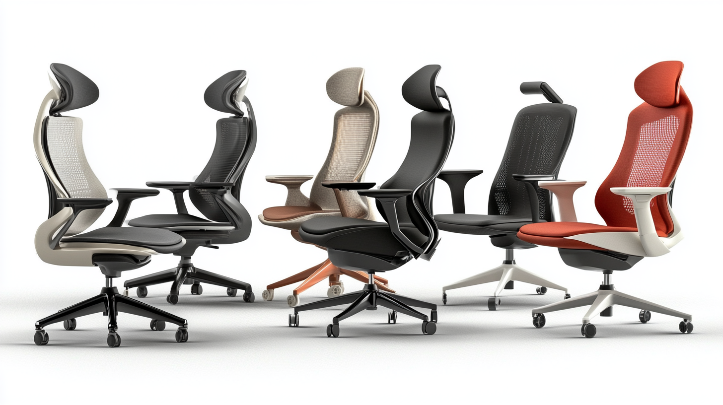 Understanding Ergonomic Certifications for Optimal Ergo Office Chair Selection