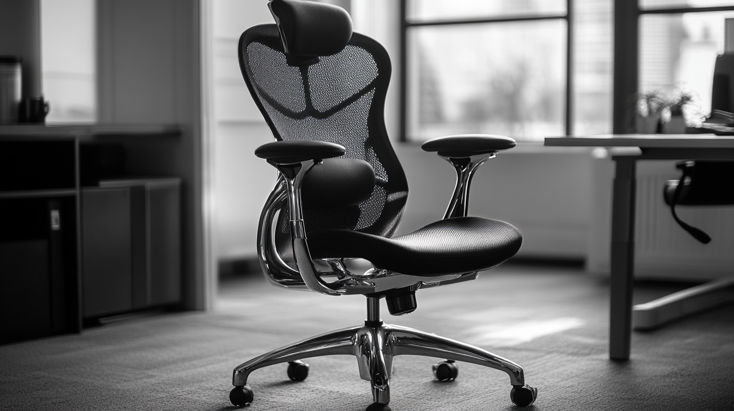 Understanding Ergonomic Certifications for Optimal Ergo Office Chair Selection