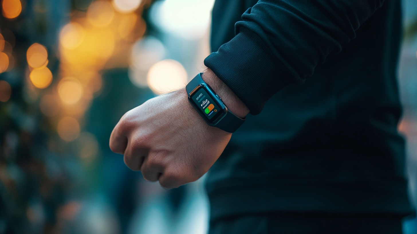 Enhancing Workplace Productivity: How Phonee Fitness Tracker Solves Employee Wellbeing Challenges