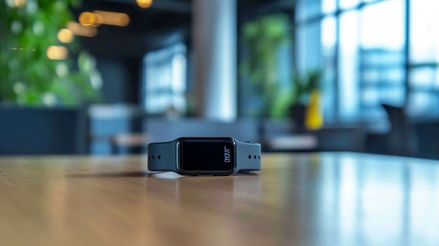 Enhancing Workplace Productivity: How Phonee Fitness Tracker Solves Employee Wellbeing Challenges