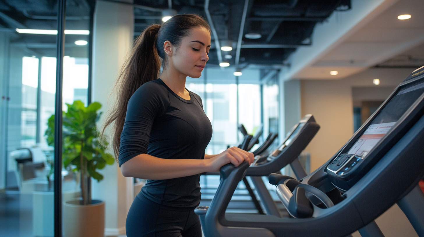 Enhancing Workplace Productivity: How Phonee Fitness Tracker Solves Employee Wellbeing Challenges