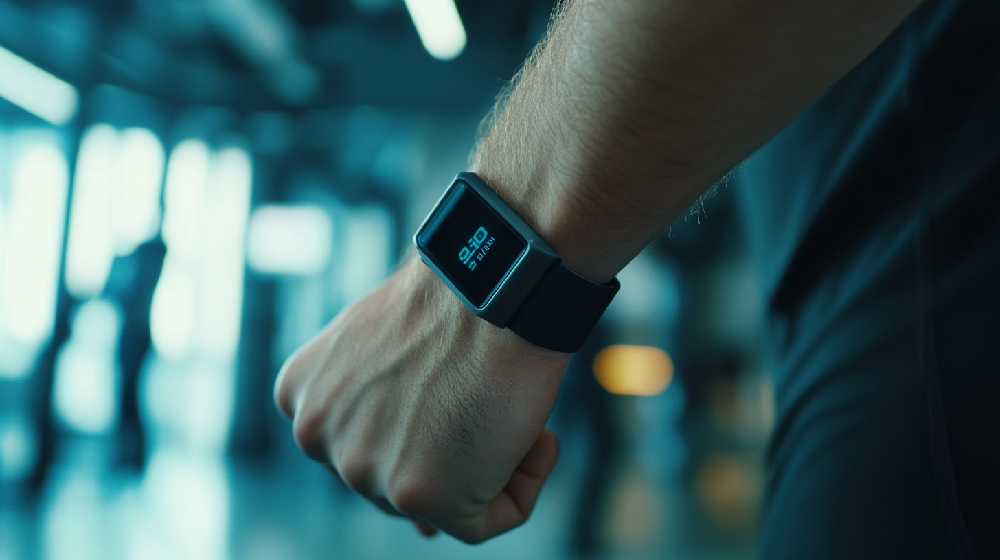 Enhancing Workplace Productivity: How Phonee Fitness Tracker Solves Employee Wellbeing Challenges