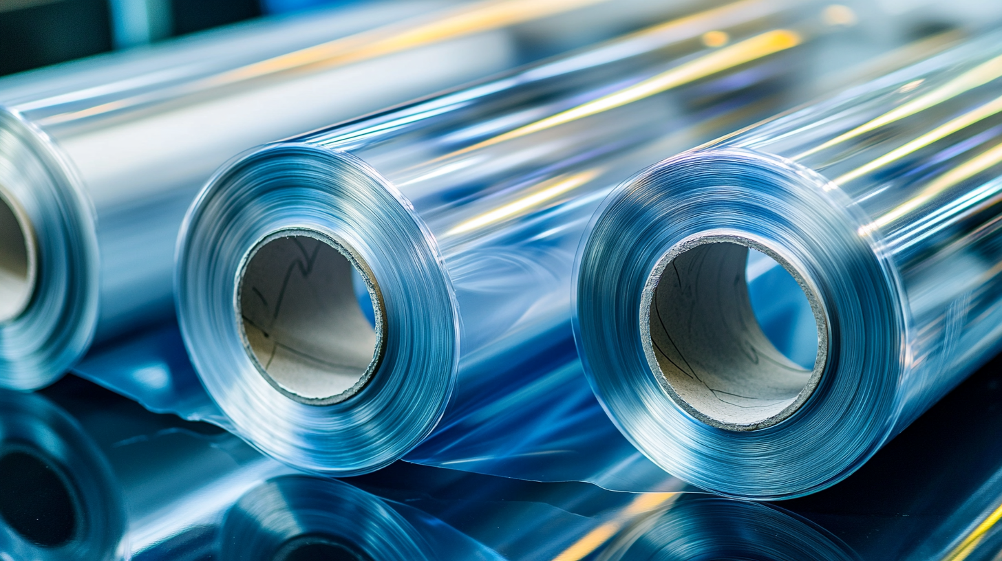 Essential Guide to Sourcing High-Quality PVC Rigid Film Suppliers: 10 Key Factors to Evaluate