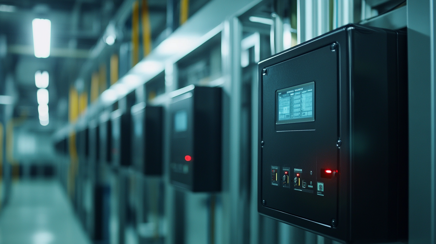 Navigating Global Standards for Induction Heater Power Supply Compliance
