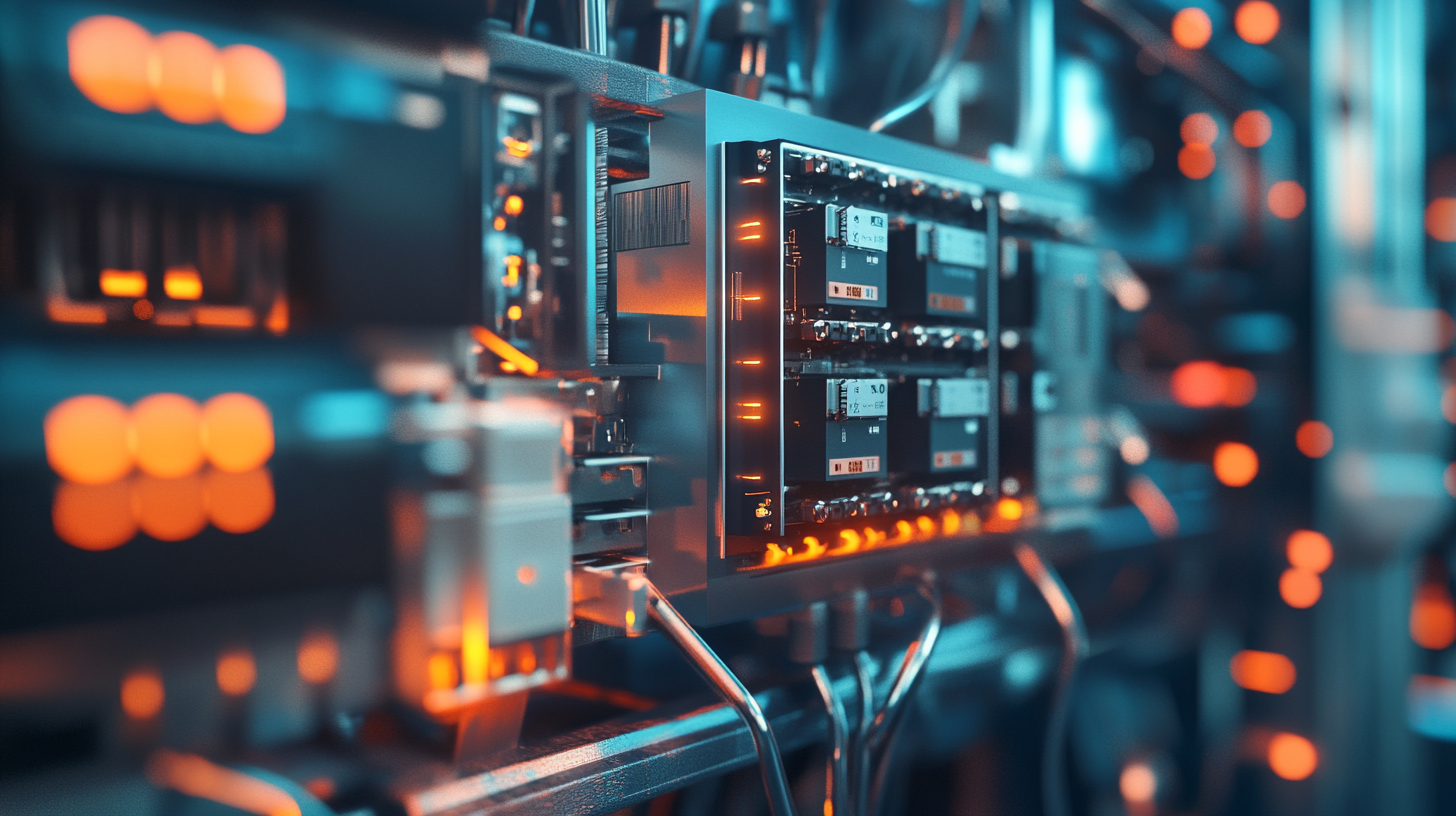 Navigating Global Standards for Induction Heater Power Supply Compliance