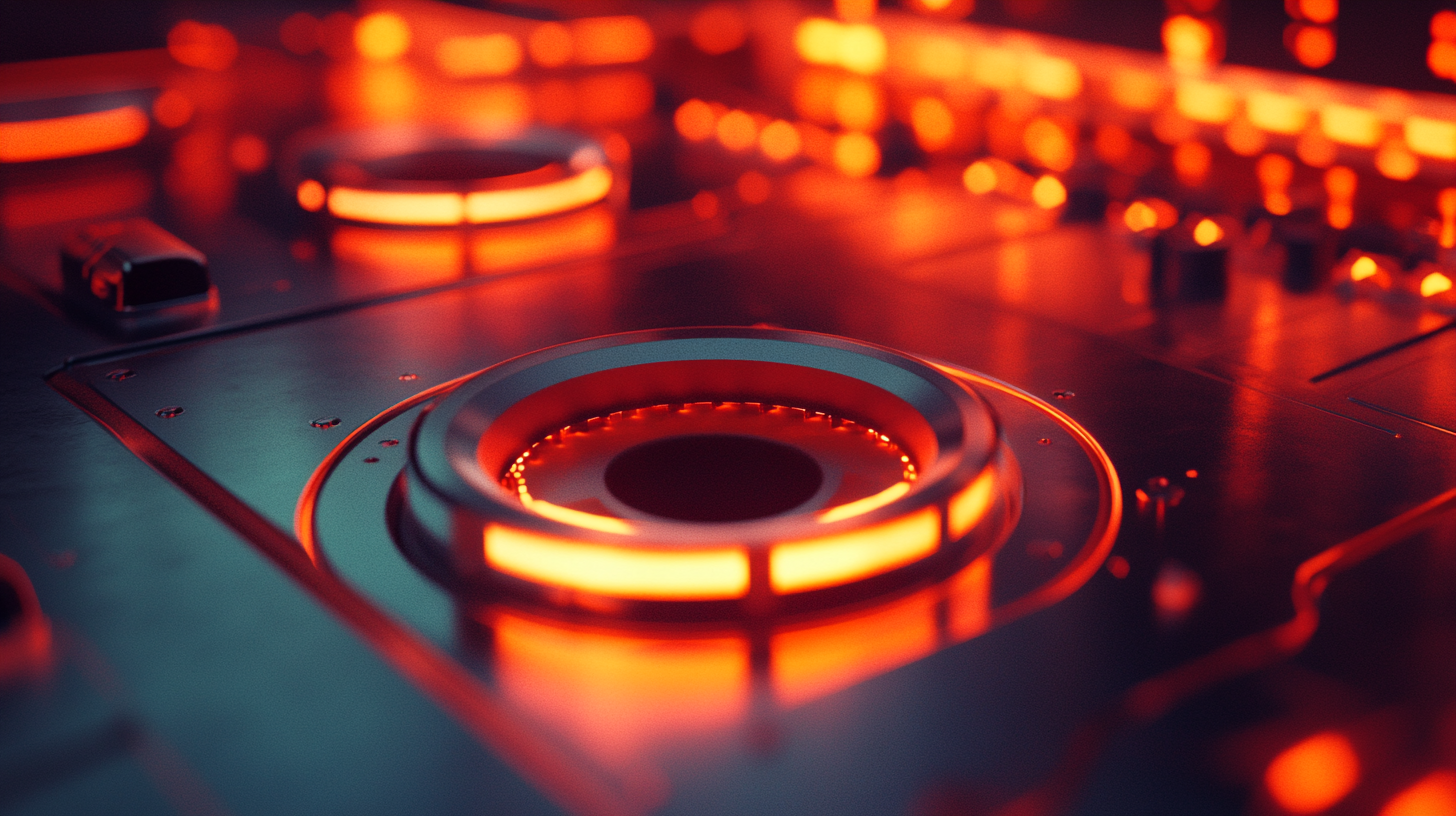 Navigating Global Standards for Induction Heater Power Supply Compliance