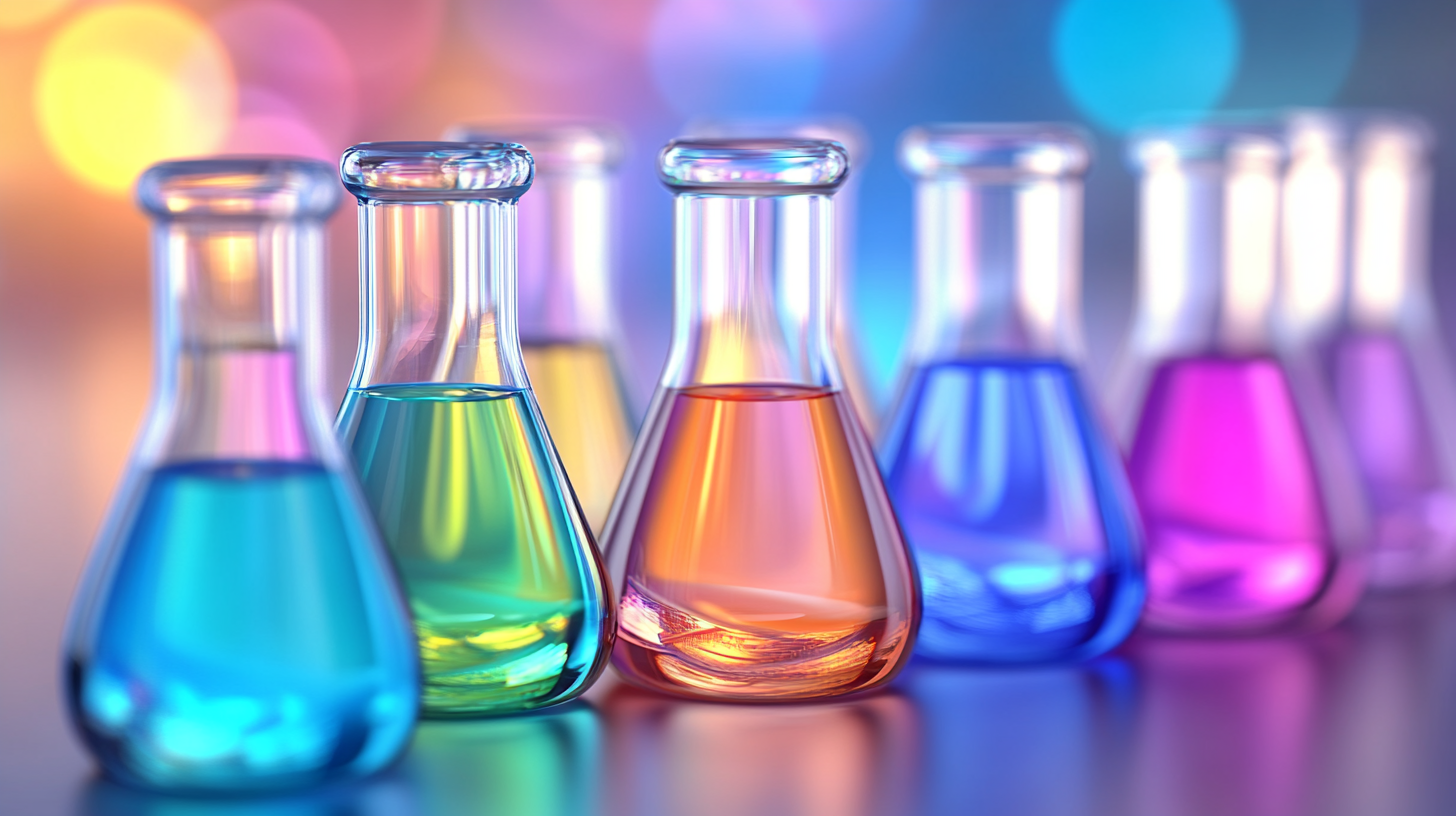Global Market Insights 2025: Trends in Scientific Research Support for Procurement Professionals